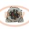 PCV FG15T074 - ALTERNADOR FORD 150A 12V VALEO NEW