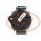 PCV FG18S016 - ALTERNADOR MERCEDES 180A 12V VALEO NEW