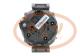 PCV FG18S040 - ALTERNADOR MERCEDES 180A 12V VALEO NEW