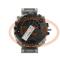PCV FG18S077 - ALTERNADOR MERCEDES 180A 12V VALEO NEW