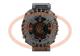 PCV FG18S128 - ALTERNADOR MERCEDES 180A 12V VALEO NEW [1831]