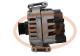 PCV FG18S128 - ALTERNADOR MERCEDES 180A 12V VALEO NEW [1831]