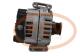 PCV FG18S128 - ALTERNADOR MERCEDES 180A 12V VALEO NEW [1831]