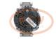 PCV FG18T063 - ALTERNADOR AUDI 180A 12V VALEO NEW