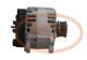 PCV FG18T072 - ALTERNADOR VOLKSWAGEN 180A 12V VALEO NEW [1238]