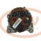 PCV FG18T094 - ALTERNADOR VOLKSWAGEN 180A 12V VALEO NEW