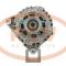 PCV FG18T112 - ALTERNADOR PEUGEOT 180A 12V VALEO NEW [0729]
