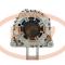 PCV FG18T113 - ALTERNADOR FORD 180A 12V VALEO NEW