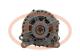 PCV FG18T119 - ALTERNADOR VOLKSWAGEN 180A 12V VALEO NEW [1069]