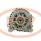 PCV FG18T123 - ALTERNADOR VOLKSWAGEN 180A 12V VALEO NEW [1707]