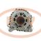 PCV FG18T166 - ALTERNADOR VOLKSWAGEN 180A 12V VALEO NEW