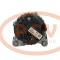 PCV FG18T166 - ALTERNADOR VOLKSWAGEN 180A 12V VALEO NEW
