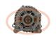 PCV FG18T180 - ALTERNADOR VOLKSWAGEN 180A 12V VALEO NEW
