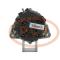 PCV FG23S021 - ALTERNADOR MERCEDES 220A 12V VALEO NEW