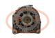 PCV FG23S041 - ALTERNADOR BMW 220A 12V VALEO NEW