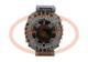 PCV FG23S049 - ALTERNADOR MERCEDES 220A 12V VALEO NEW