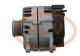 PCV FG23S073 - ALTERNADOR VOLKSWAGEN 220A 12V VALEO NEW