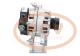 PCV FG9T012 - ALTERNADOR TOYOTA 90A 12V VALEO NEW