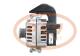 PCV FGN18S149 - ALTERNADOR BMW 180A 12V VALEO NEW