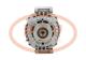 PCV FGN20S030 - ALTERNADOR VOLKSWAGEN 180A 12V VALEO NEW