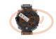 PCV FGN20S030 - ALTERNADOR VOLKSWAGEN 180A 12V VALEO NEW