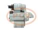 PCV FS10E10 - ARRANQUE RENAULT 1.4 KW 12V VALEO NEW T/VALEO [1185]