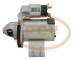 PCV FS10M3 - ARRANQUE NISSAN 1.0 KW 12V VALEO NEW T/VALEO [0697]