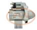 PCV FS10M3 - ARRANQUE NISSAN 1.0 KW 12V VALEO NEW T/VALEO [0697]