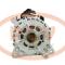 PCV IST60C019 - ALTERNADOR NISSAN 200A 12V VALEO NEW