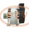 PCV IST60C019 - ALTERNADOR NISSAN 200A 12V VALEO NEW