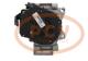 PCV IST60C021 - ALTERNADOR SUBARU 200A 12V VALEO NEW