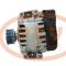 PCV IST60C027 - ALTERNADOR AUDI 210A 12V VALEO NEW