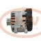 PCV IST60C048 - ALTERNADOR CITROëN/PEUGEOT 180A 12V VALEO NEW