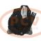 PCV IST60C049 - ALTERNADOR CITROëN/PEUGEOT 210A 12V VALEO NEW [1557]