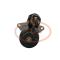 PCV LRS440 - ARRANQUE AUSTIN 0.9 KW 12V LUCAS NEW