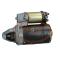 PCV LRS573 - ARRANQUE LAND ROVER 0.9 KW 12V LUCAS NEW