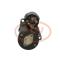 PCV LRS573 - ARRANQUE LAND ROVER 0.9 KW 12V LUCAS NEW