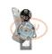 PCV M000T46572ZT - ARRANQUE RENAULT 0.85 KW 12V MITSUBISHI NEW