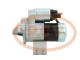PCV M000T87881 - ARRANQUE RENAULT 1.4 KW 12V MITSUBISHI NEW T/MITSUBISHI [150