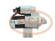 PCV M000T87881 - ARRANQUE RENAULT 1.4 KW 12V MITSUBISHI NEW T/MITSUBISHI [150