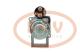 PCV M001T30073 - ARRANQUE FIAT 1.9 KW 12V MITSUBISHI NEW T/MITSUBISHI [0651]