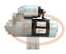 PCV M001TA0371 - ARRANQUE MITSUBISHI 2.0 KW 12V MITSUBISHI NEW