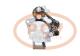 PCV M008T62671AM - ARRANQUE MAN 5.0 KW 24V MITSUBISHI NEW