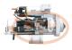 PCV M008T62671AM - ARRANQUE MAN 5.0 KW 24V MITSUBISHI NEW