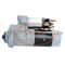 PCV M008T63271AM - ARRANQUE MAN 5.0 KW (BROWN BOX) 24V MITSUBISHI NEW