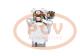 PCV M009T64171AM - ARRANQUE VOLVO 5.5 KW 24V MITSUBISHI NEW
