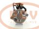 PCV M105R3031SE - ARRANQUE MERCEDES / MAN 7.5 KW 24V PRESTOLITE NEW T/PRESTOLI