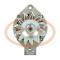 PCV MG127 - ALTERNADOR FIAT 55A 12V MAHLE NEW