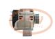 PCV MG15 - ALTERNADOR FORD 100A 12V MAHLE NEW
