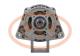 PCV MG162 - ALTERNADOR VALMET 150A 12V MAHLE NEW
